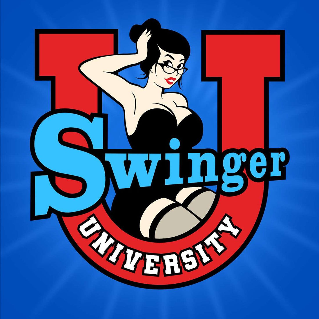 Symbols of Swingers testar AI