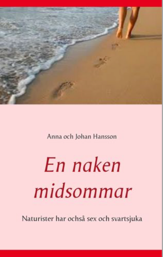 En naken midsommar