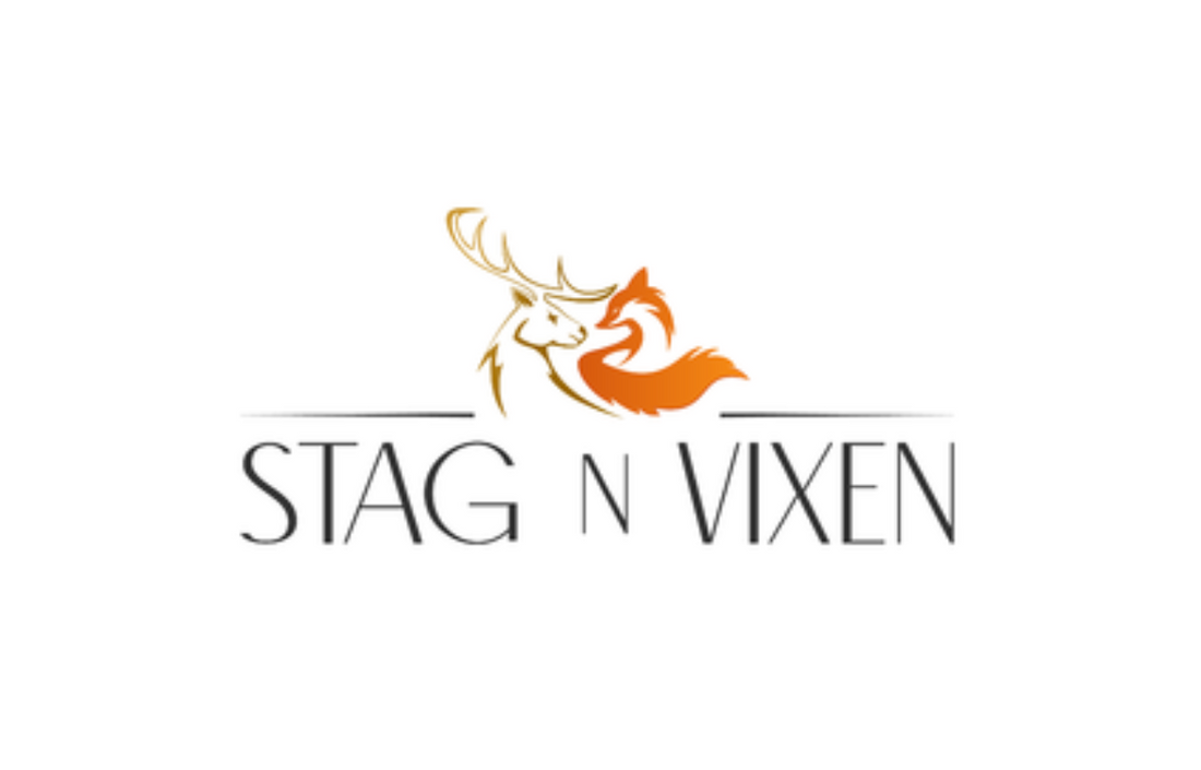 Stag och Vixen