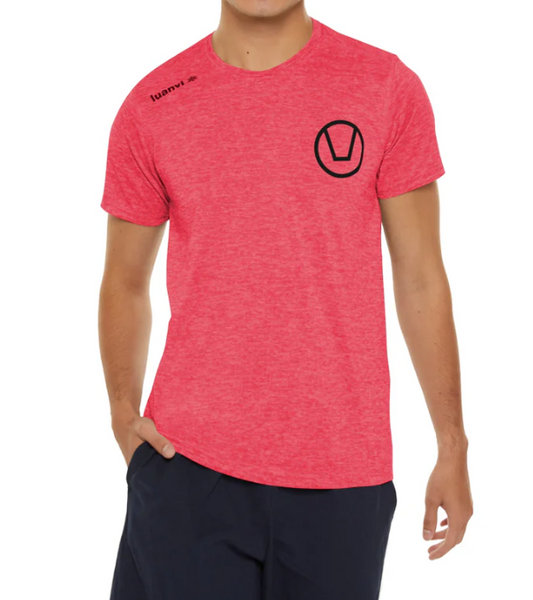 Sport T-shirt med The Swing