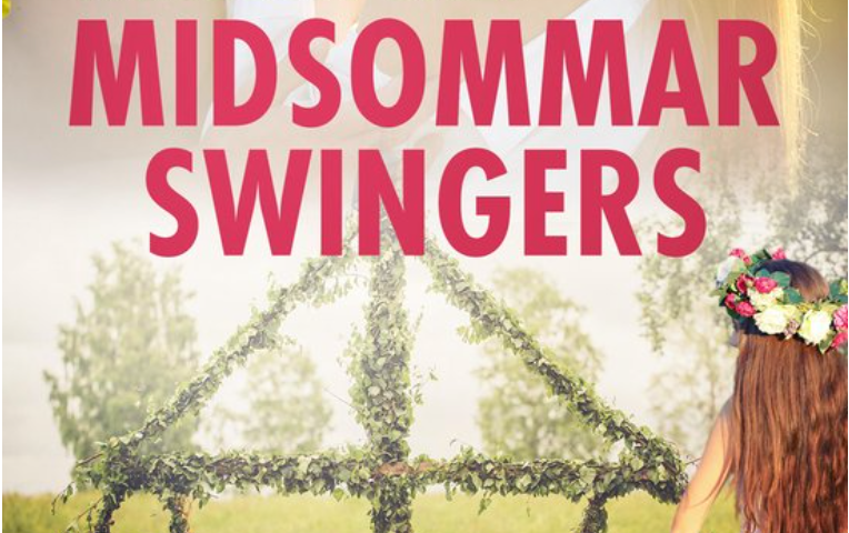 Fira swingers midsommar