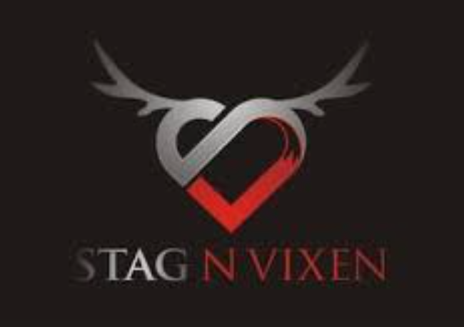 Stag & Vixen