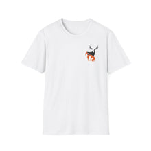 Ladda upp bild till gallerivisning, T-Shirt Stag-Vixen
