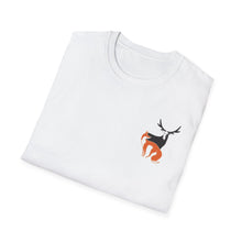 Ladda upp bild till gallerivisning, T-Shirt Stag-Vixen
