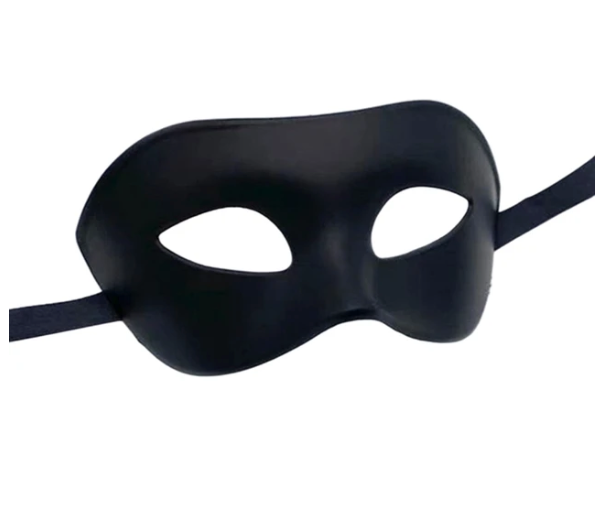 Mask Zorro